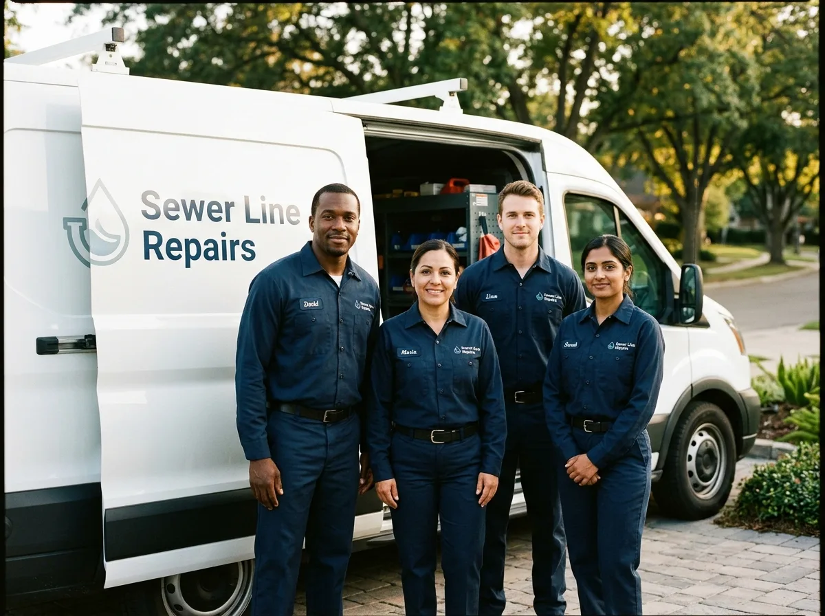 Emergency Plumber company in Laramie, WY