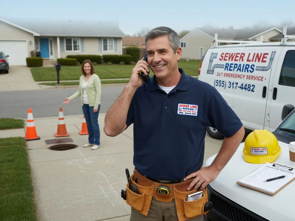 Emergency Plumber Laramie, WY FAQs